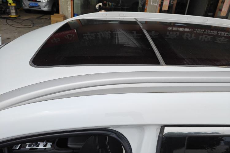 Used Venucia Star 2023 260T Starful Achievement Edition Pro