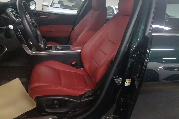 Used Jaguar XEL 2022 2.0T 250 PS R-DYNAMIC S Advanced Sport Edition