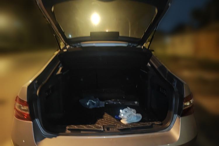 Used Skoda Superb 2018 TSI280 DSG Comfort Edition China V Standard
