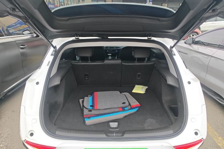 Used Buick Velite 6 2022 Connected & Shared PLUS Trunk