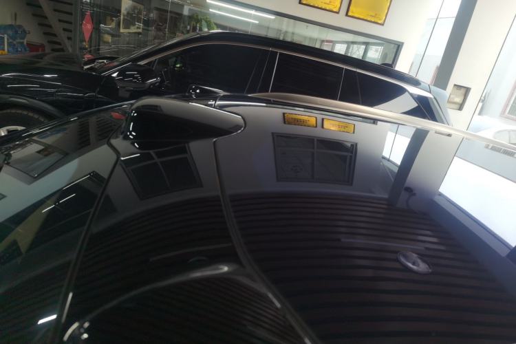 Used Nio ET5T 2023 75 kWh Touring