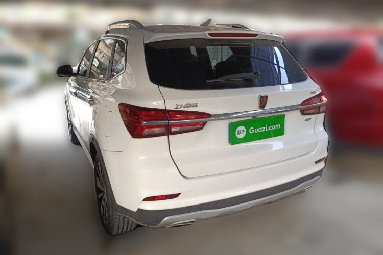 Used Roewe RX5 2019 20T Two-Wheel Drive Automatic 4G Connected Platinum Edition
