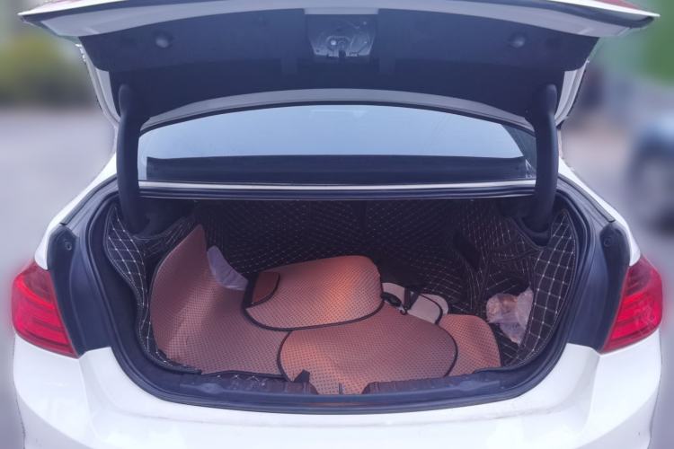 Used BMW 3 Series 2014 320i Sport Edition