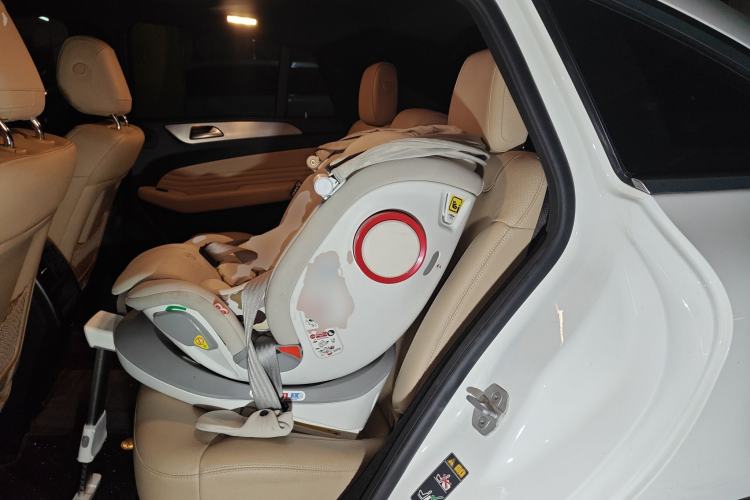 Used Mercedes-Benz GLE Coupe 2017 GLE 320 4MATIC Coupe SUV
