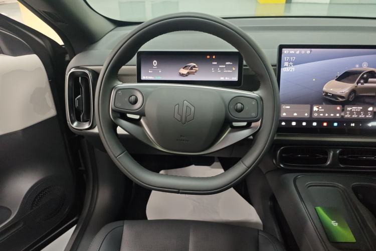 Used Leapmotor Lafa5 2026 Model 515 Pro