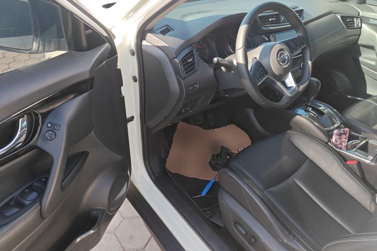 Used Nissan X-Trail 2021 2.0L CVT 2WD XL ITS Comfort Commemorative Edition