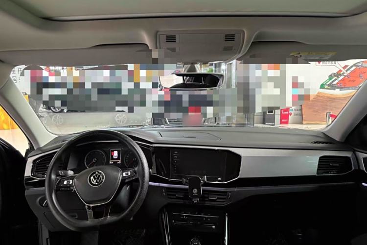 Used Volkswagen Tayron 2020 280TSI Two-Wheel Drive Luxury Connect Edition