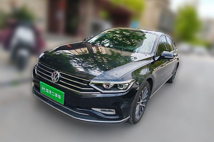 Used Volkswagen Magotan 2020 330TSI DSG Luxury Edition