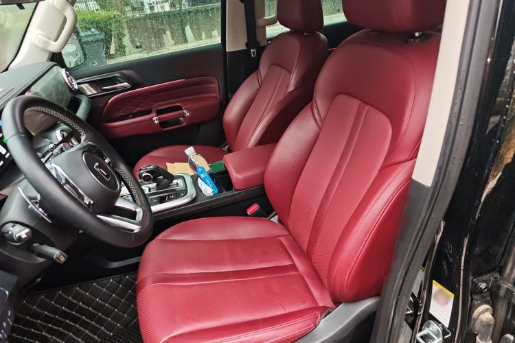 Used Tank 300 2024 2.0T Conqueror