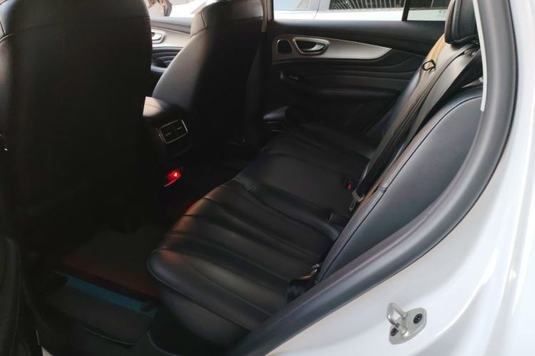 Used Roewe RX5 MAX 2021 Supreme Series 300TGI Automatic Luxury Cabin Edition