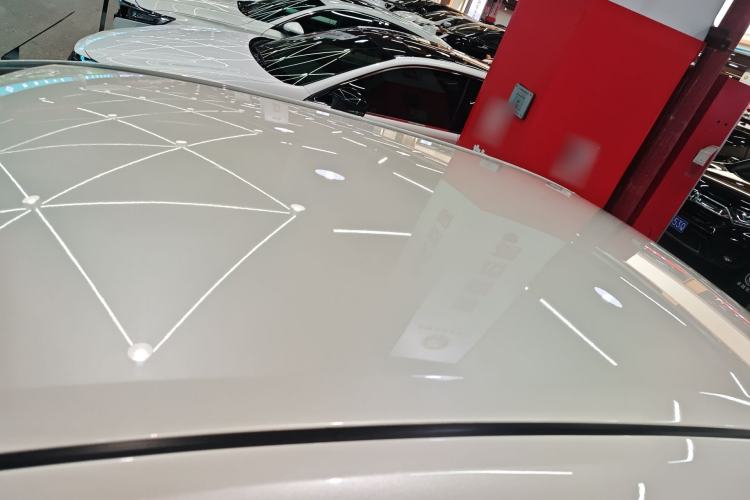 Used Toyota Levin 2019 185T CVT Entry-Level Version China VI Standard Roof