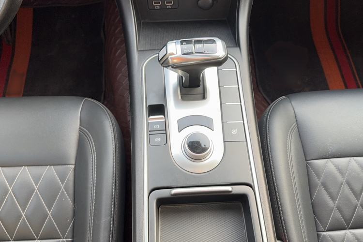 Used Great Wall Poer 2019 2.0T Automatic Gasoline Two-Wheel Drive Comfort Edition GW4C20B