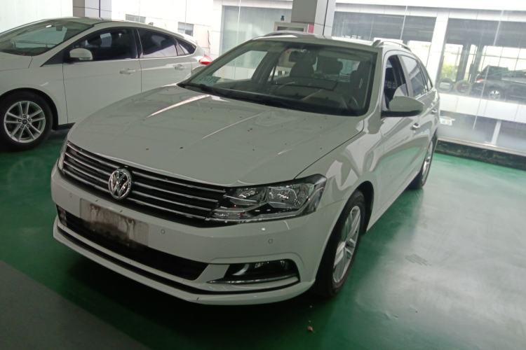 Used Volkswagen Gran Lavida 2017 180TSI DSG Comfort Edition