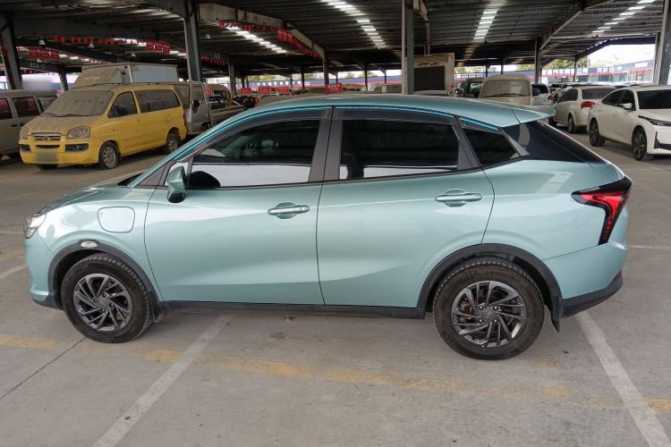 Used NETA V 2021 Standard Range Entertainment Version – Upgraded Model