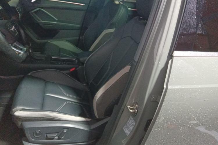 Used Audi Q3 2024 35 TFSI Fashion Dynamic Edition