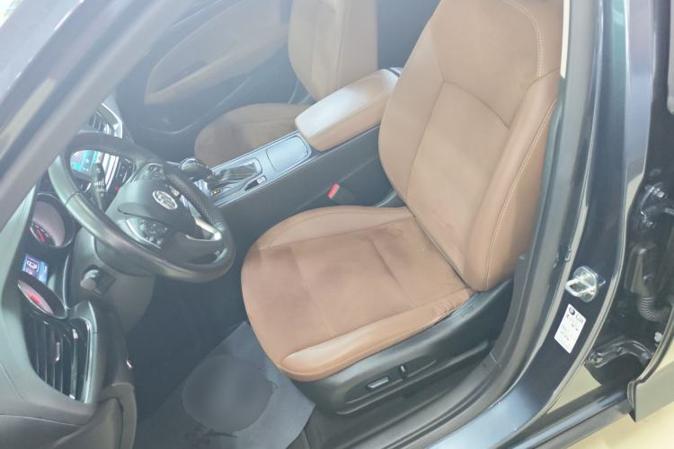 Used Buick Regal 2019 20T Elite Version China VI Standard Left Front Seat