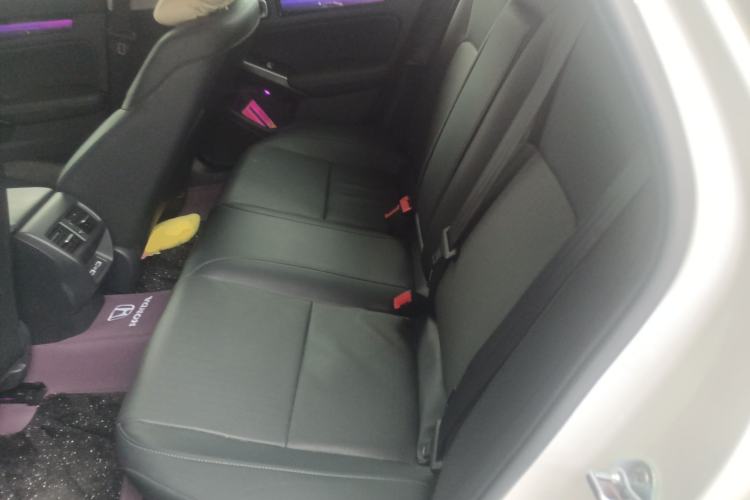 Used Honda Integra 2023 240TURBO CVT Luxury Edition Left Rear Seat