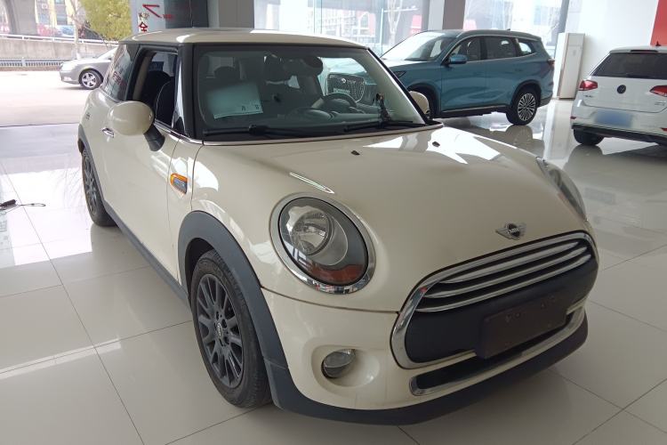 Used MINI MINI 2014 1.2T ONE+