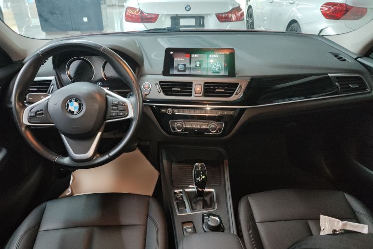 Used BMW 1 Series 2020 120i Fashion Model