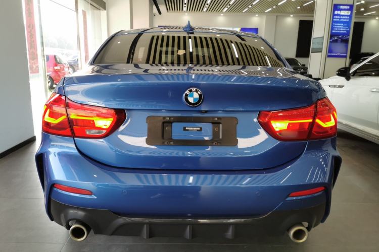 Used BMW 1 Series 2020 120i M Sport Package
