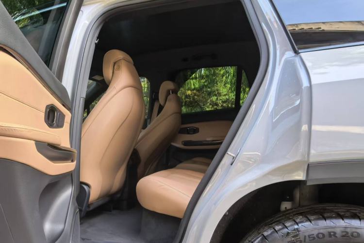 Used Nio ES6 2020 600 km Sport Edition