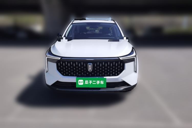 Used Bestune T55 2023 1.5T Automatic Leap Model
