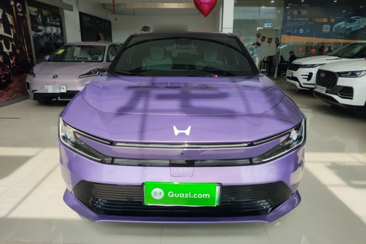 Used Honda P7 2025 Four-Wheel Drive Long-Range Max Front