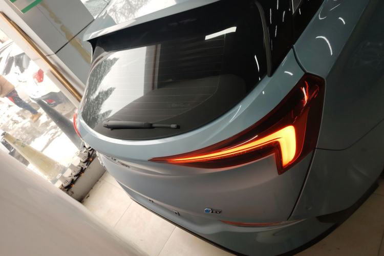 Used Buick Velite 6 2019 Connected & Smart Edition