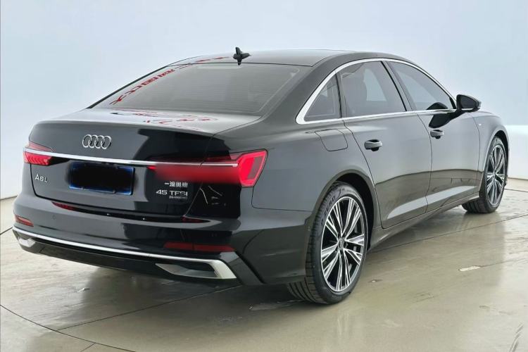 Used Audi A6L 2024 45 TFSI quattro Prestige Dynamic Edition