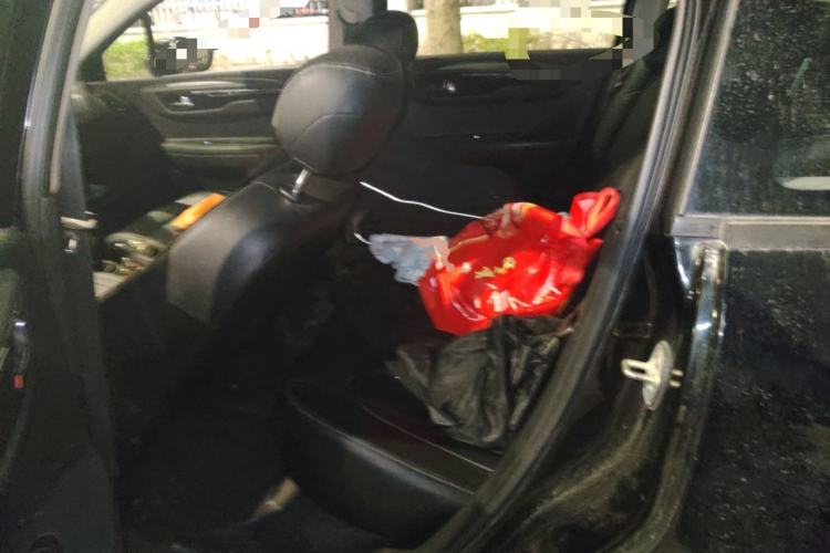 Used Citroen C-Quatre 2013 Sedan 1.6L Manual - Prestige Model