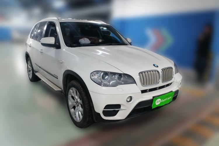 Used BMW X5 