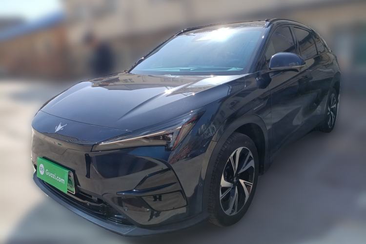 Used ARCFOX Alpha T5 2024 520 MAX