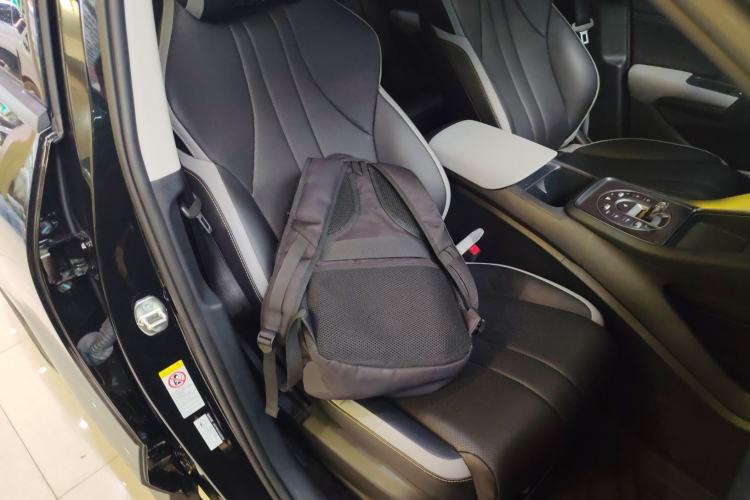 Used BYD Sealion 05 DM-i 2025 DM-i 75KM Luxury Model