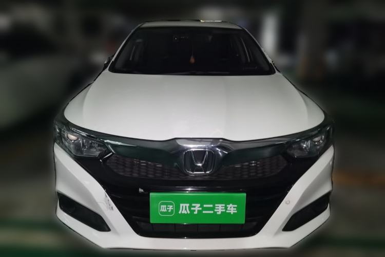 Used Honda Crider 2019 180 Turbo CVT Comfort Edition China V
