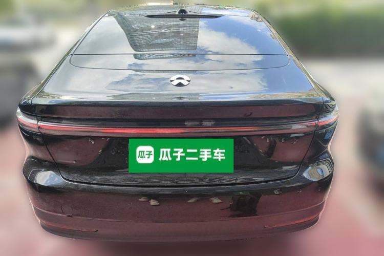 Used Nio ET7 2024 75 kWh Executive Signature Edition