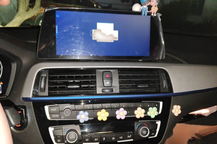 Used BMW 2 Series (Import) 2018 225i Convertible Coupe M Sport Edition