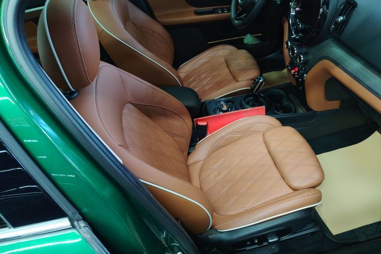 Used MINI Countryman 2021 1.5T COOPER ALL4 Connoisseur