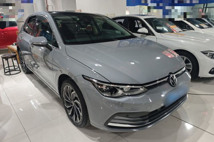 Used Volkswagen Golf 2021 280TSI DSG Pro
