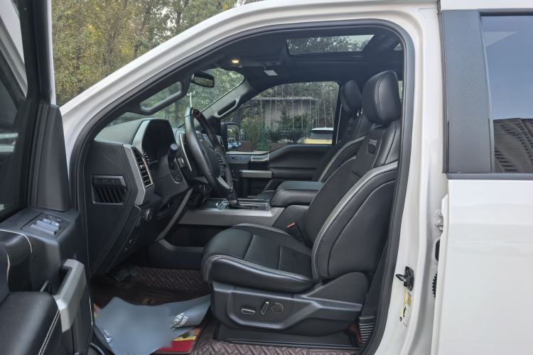 Used Ford F-150 Raptor 2019 3.5T Raptor Performance Enhanced Edition