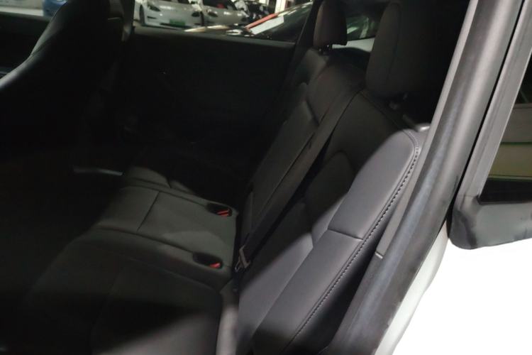 Used Tesla Model Y 2022 Revised Version Long-Range All-Wheel Drive
