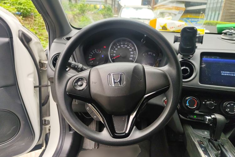 Used Honda XR-V 2017 1.8L EXi CVT Comfort Version Steering Wheel