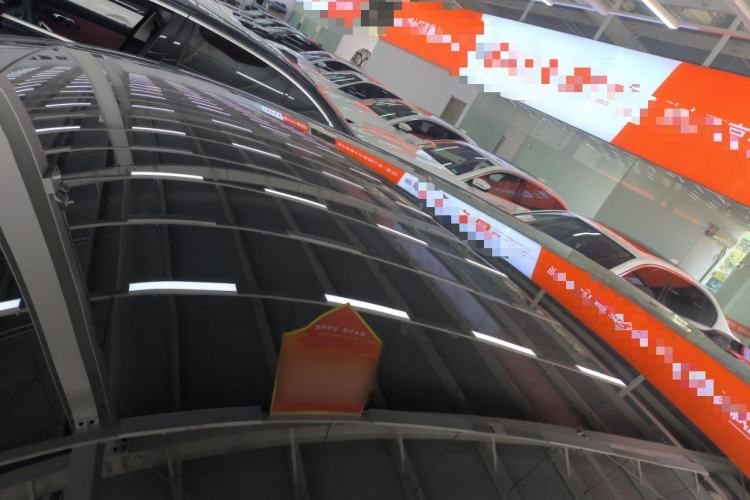 Used BMW 5 Series 2025 525Li M Sport Package Roof