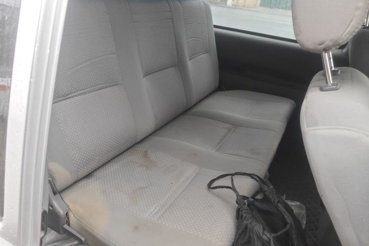 Used FORTHING Lingzhi 2013 V3 1.5L 5-Seat Standard Model I
