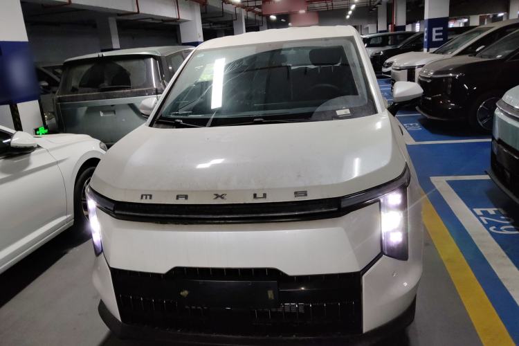 Used SAIC MAXUS Dajia 7 2024 Revised Version Super Hybrid Long-Range Edition Enjoyment Version