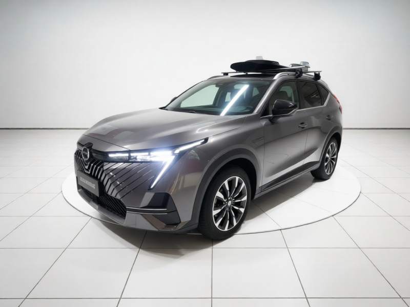 Used GAC Trumpchi EMKOO 2022 1.5T Supernova Pro Edition