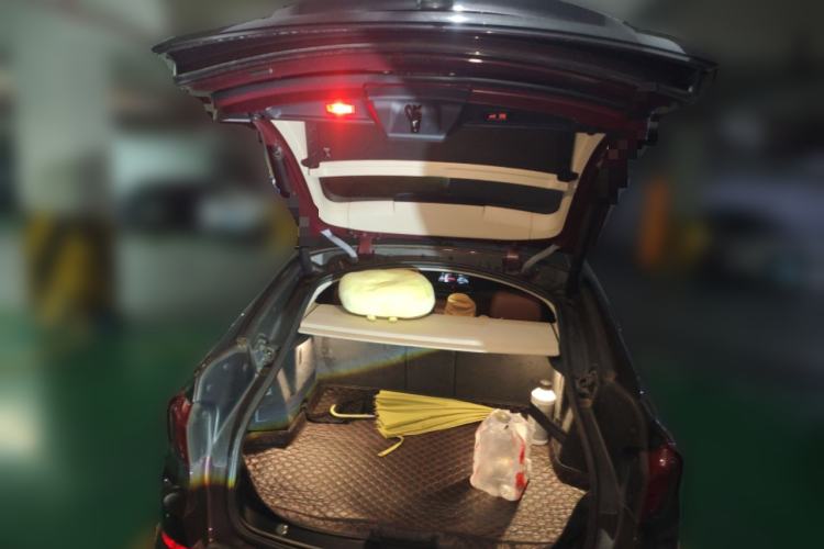 Used BMW 5 Series GT 2015 528i Leading Model