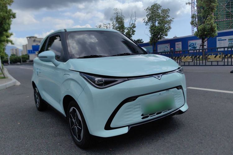 Used Cowin October 2023 201km Wave Rider Edition
