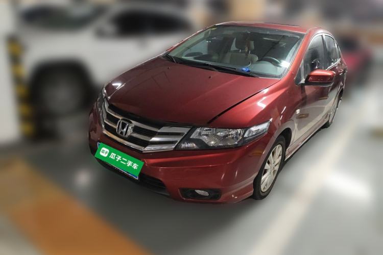Used Honda City Classic 2014 Style 1.5L Automatic Elite Edition
