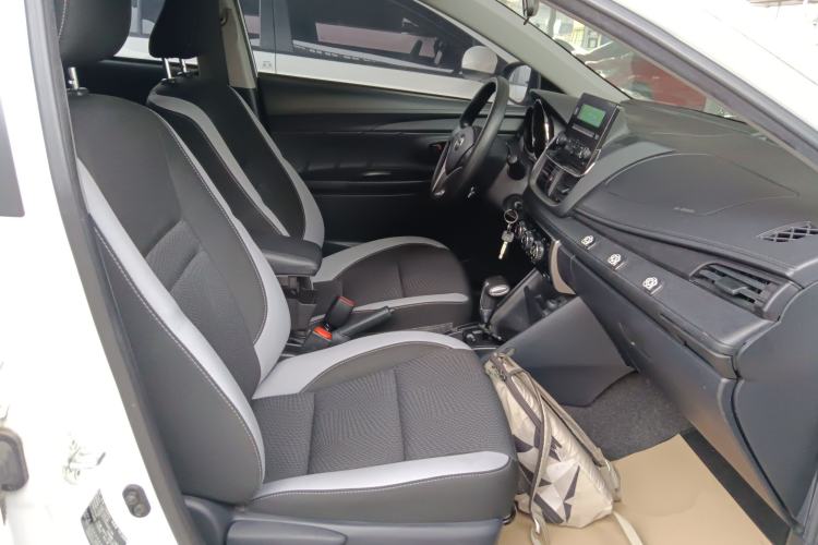 Used Toyota YARiS L Zhi Xuan 2022 X-Trail 1.5L CVT Leading PLUS Edition
