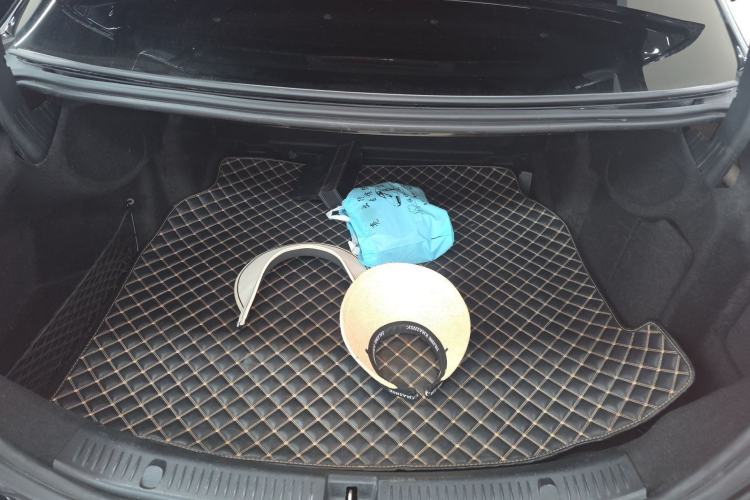 Used Mercedes-Benz E-Class 2019 E 260 L Sport Edition